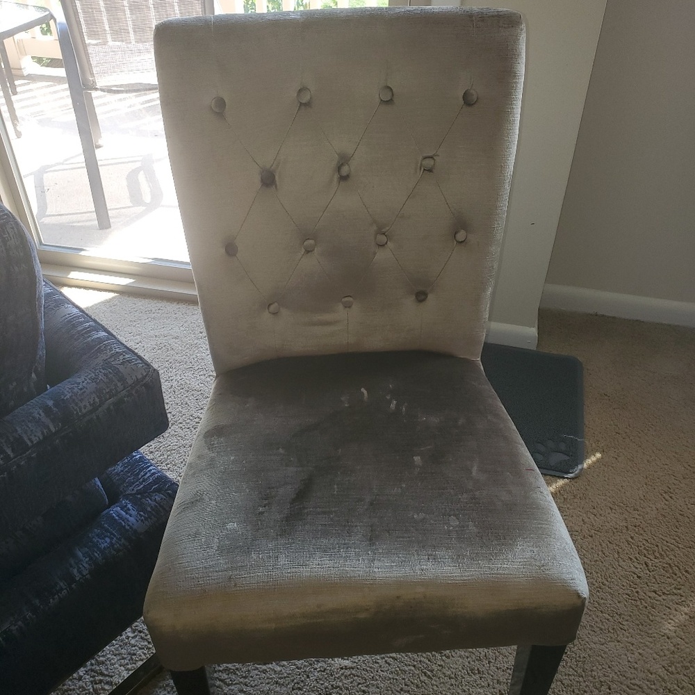 ZGallerie Lola Dining Chair